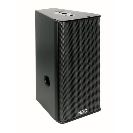 NEXO GEO S1230 12-Inch 2-Way 30-Degree Tangent Array Loudspeaker - Black