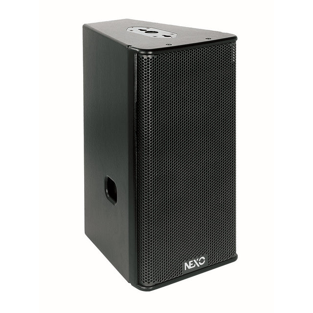 NEXO GEO S1230 12-Inch 2-Way 30-Degree Tangent Array Loudspeaker - Black