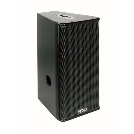 NEXO GEO S1230-ST 12-Inch 2-Way 30-Degree Stadium Tangent Array Loudspeaker - Black