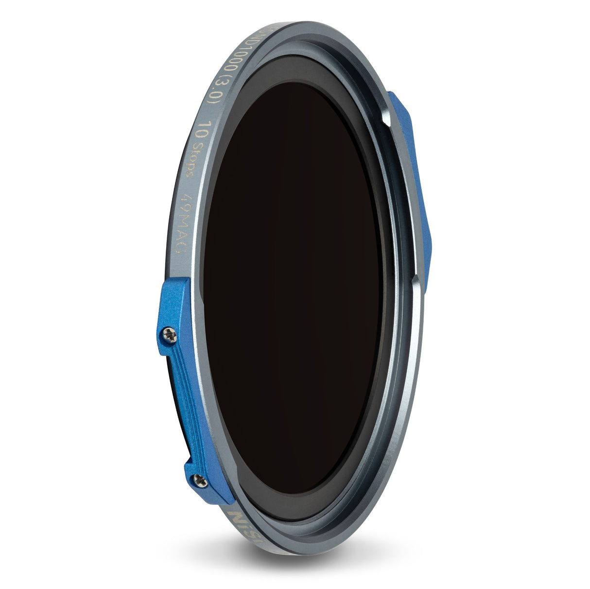 NiSi JetMag Pro FS 49MAG Magnetic Filter for Professional Photography