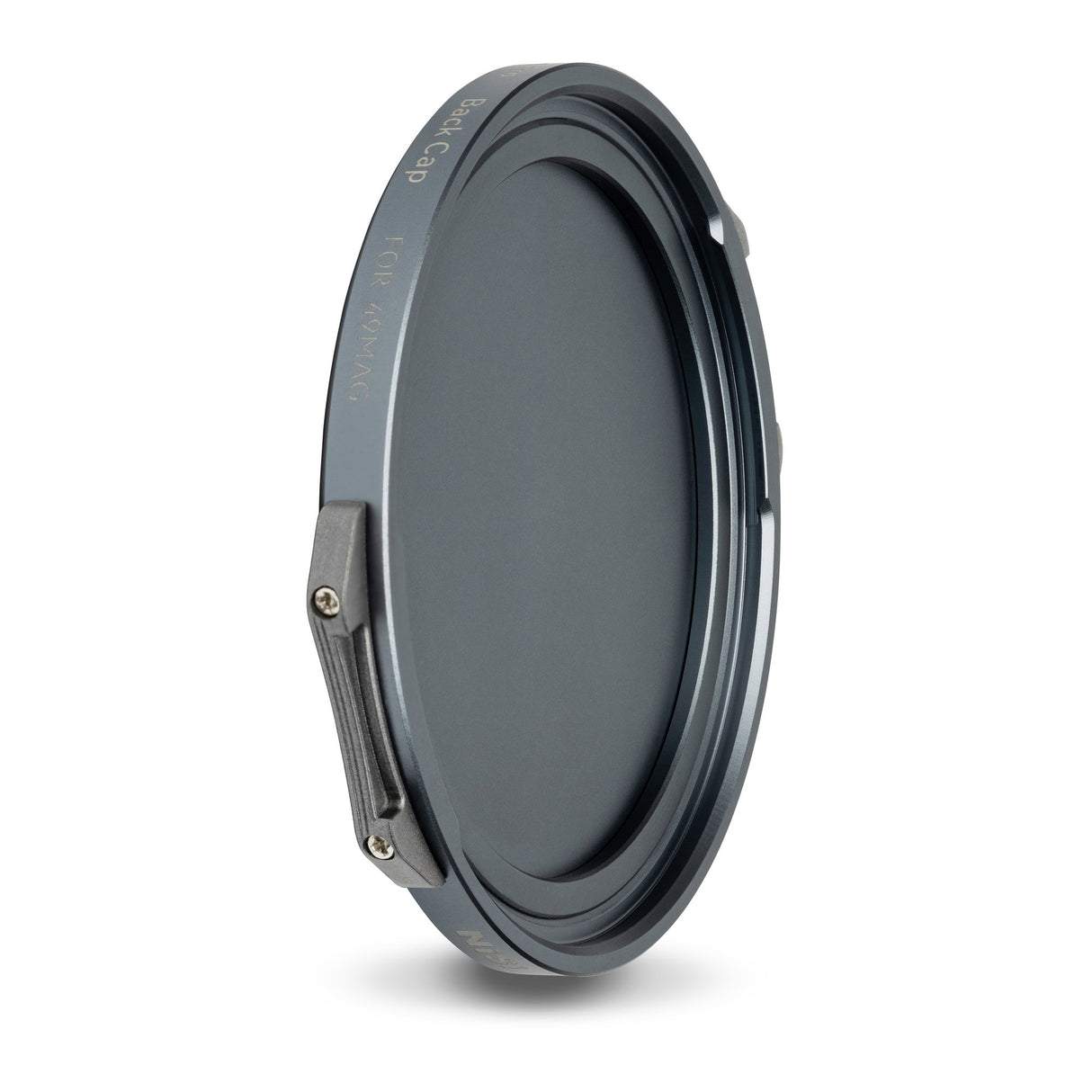 NiSi JetMag Pro 49MAG Magnetic Back Cap Lens Protector