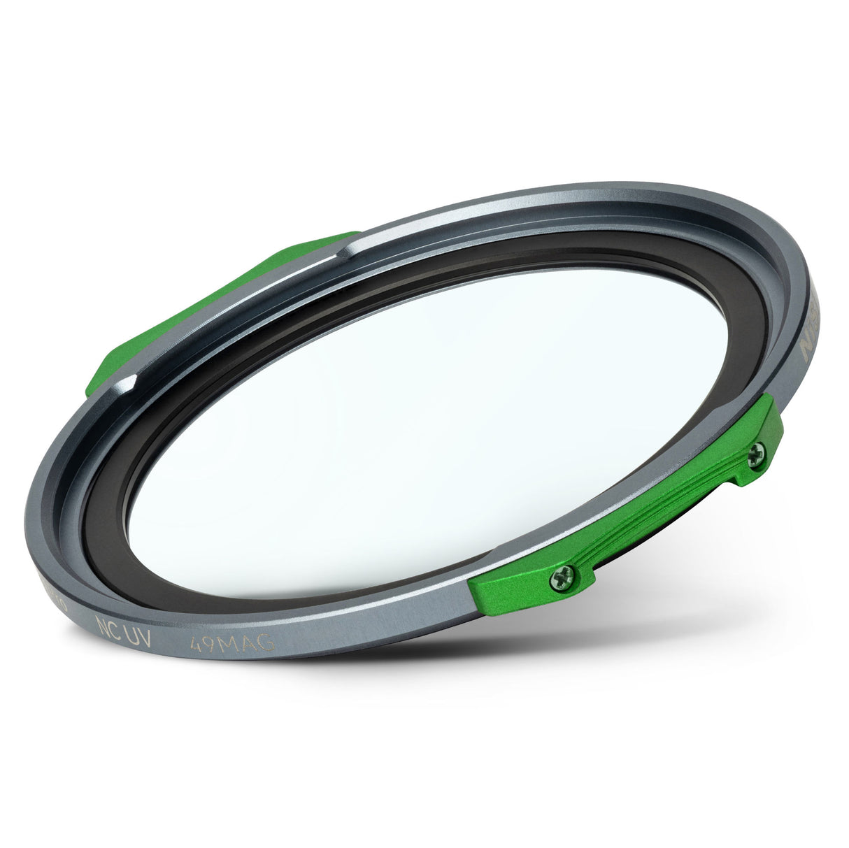 NiSi JetMag Pro NC UV 49MAG Magnetic Filter for Professional Photography