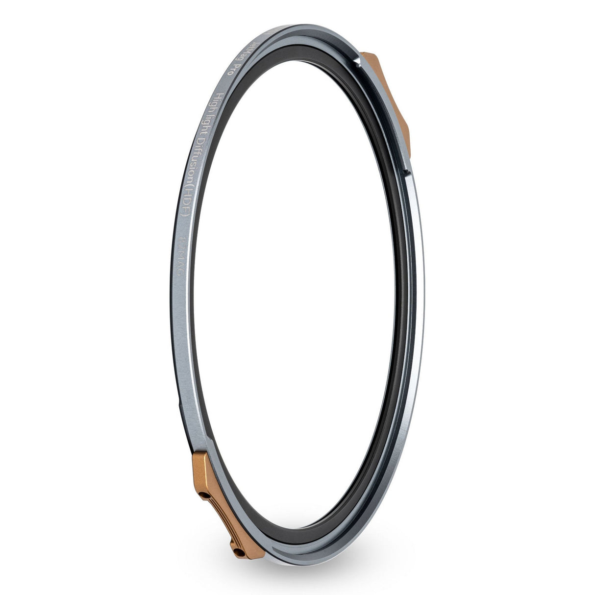 NiSi JetMag Pro HDF 1/2 82MAG Highlight Diffusion Magnetic Filter