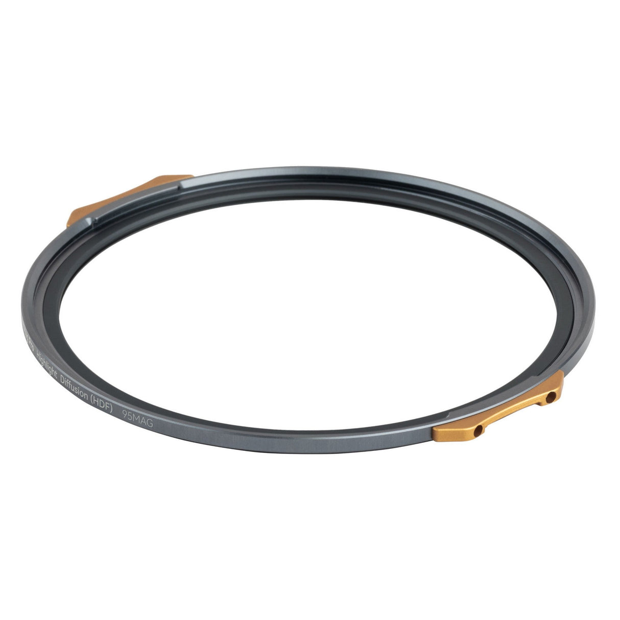 NiSi JetMag Pro HDF 1/2 95MAG Highlight Diffusion Magnetic Filter