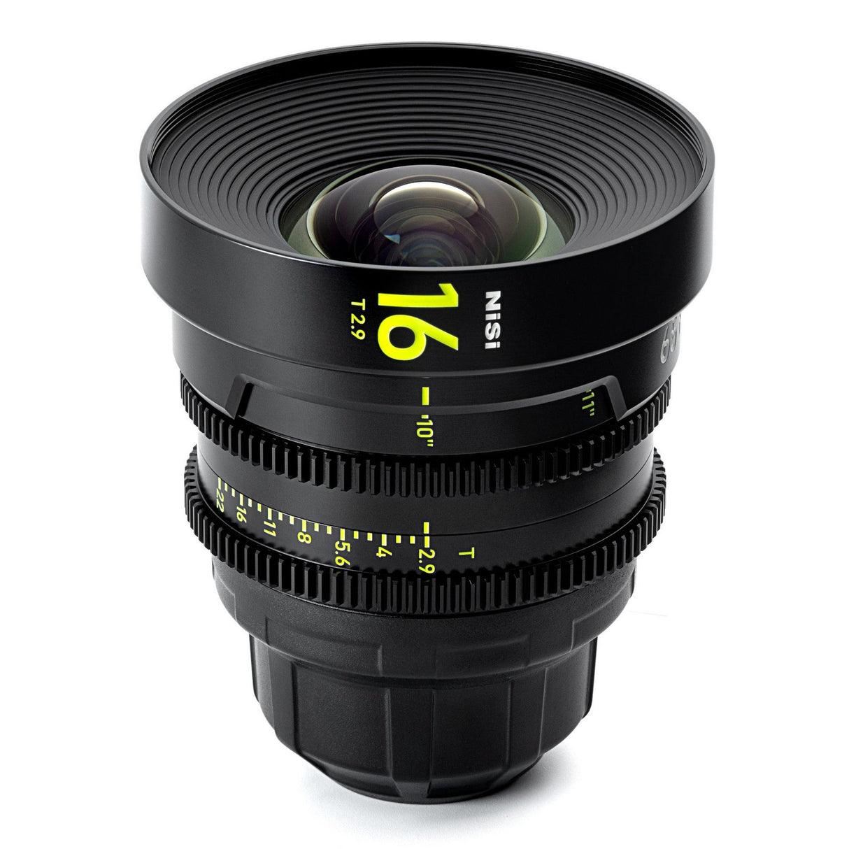 NiSi 65 PRIME 16mm T2.9 Large Format Cinema Lens