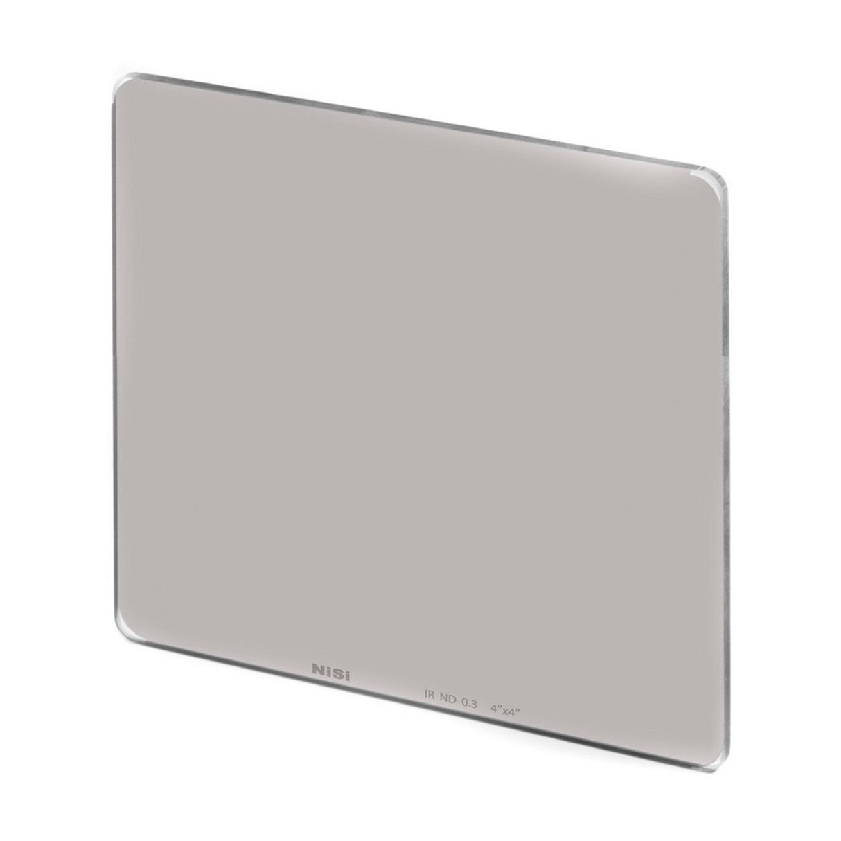 NiSi Cinema 4x4’’ Nano IR Neutral Density 0.3 Filter 1-Stop