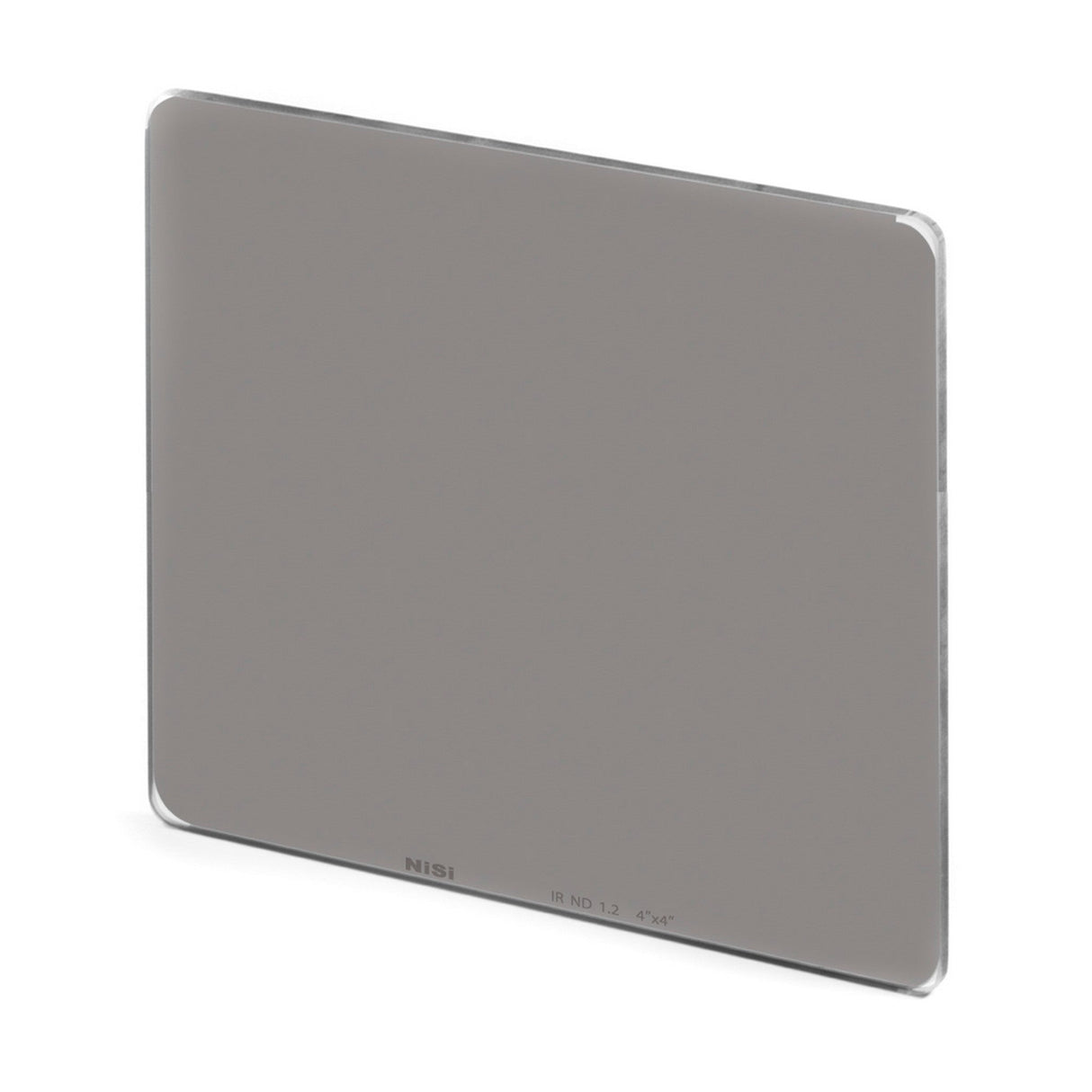 NiSi Cinema 4x4-Inch Nano IR Neutral Density 1.2 Filter (4 Stop)