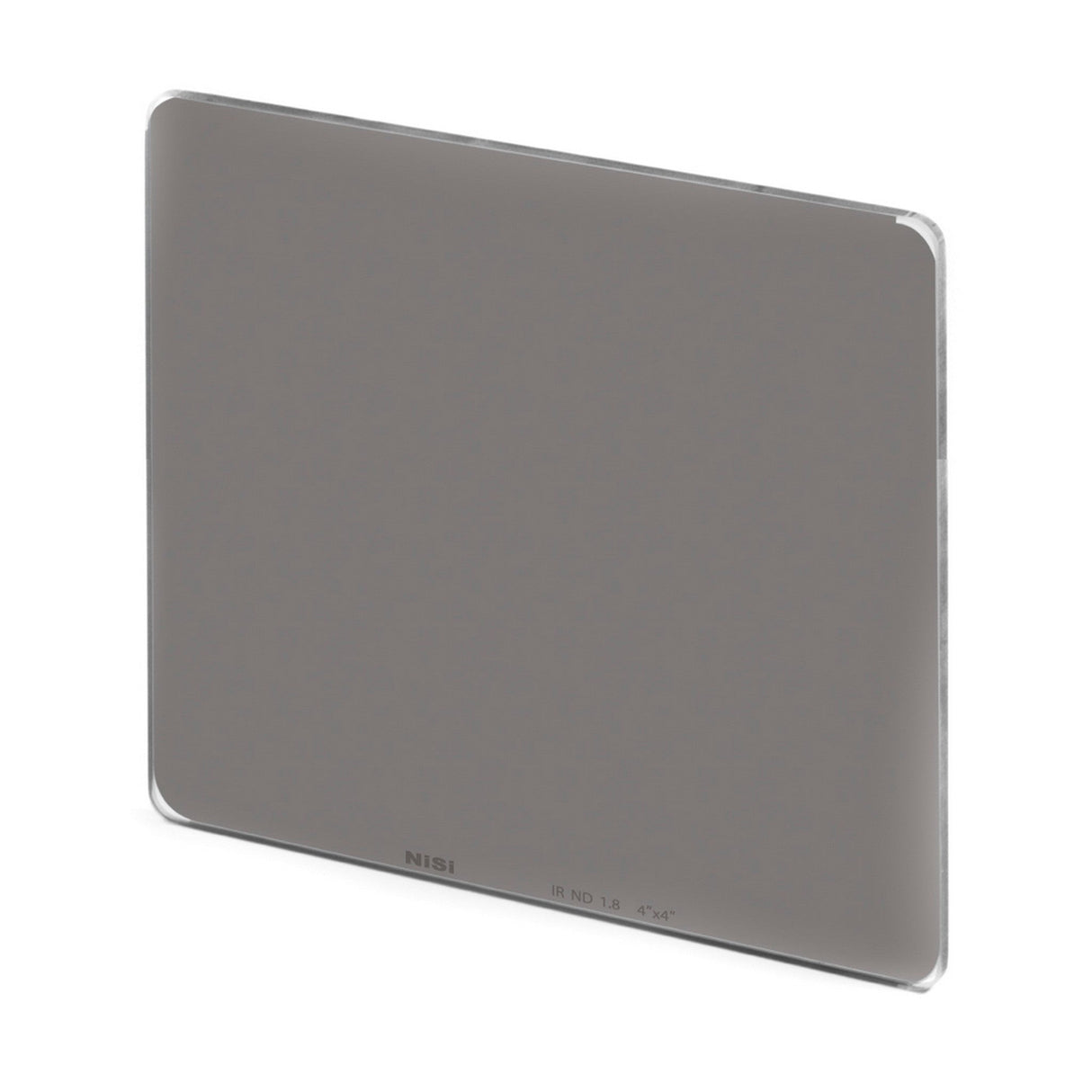 NiSi Cinema 4x4-Inch Nano IR Neutral Density 1.8 Filter (6 Stop)