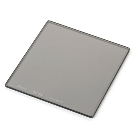 NiSi Cinema 4 x 4-Inch True Color Linear Polarizing Filter