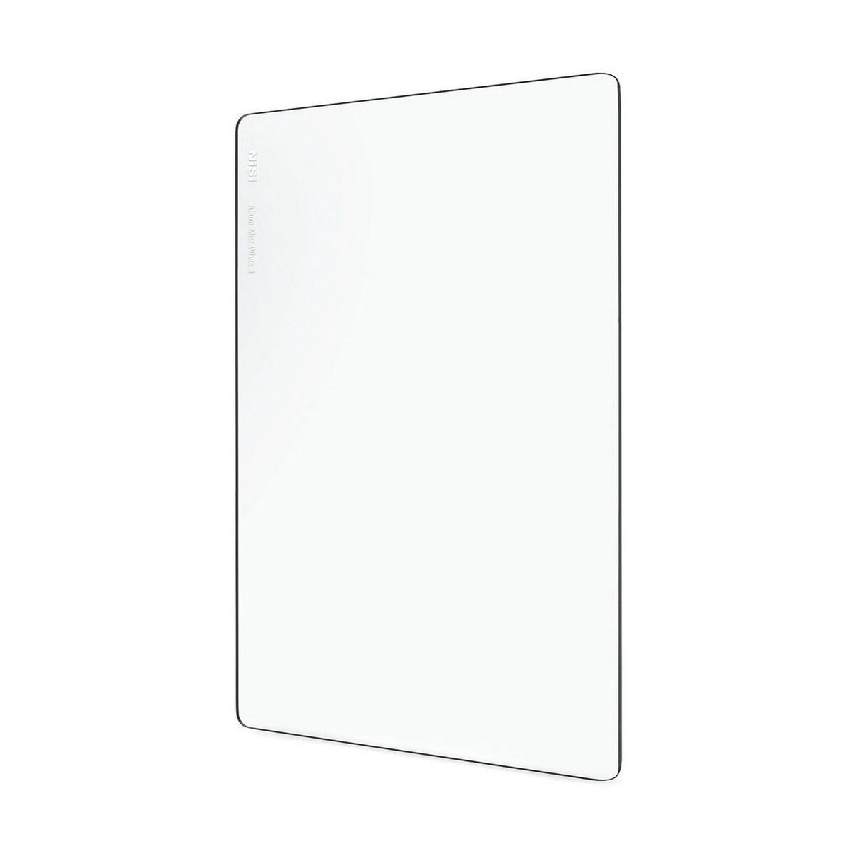 NiSi Cinema 4x5.65-Inch Allure Mist White Filter (1 Stop)