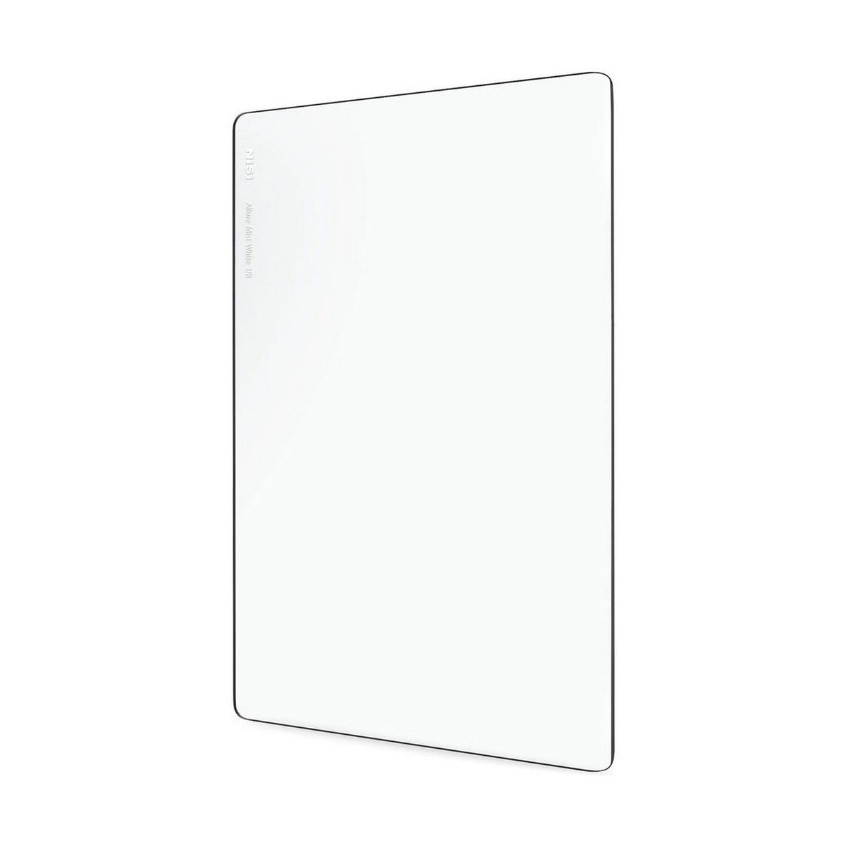 NiSi Cinema 4x5.65-Inch Allure Mist White Filter (1/8 Stop)