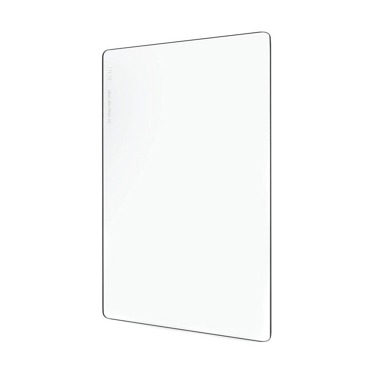 NiSi Cinema 4x5.65-Inch Allure Mist White Filter (1/2 Stop)