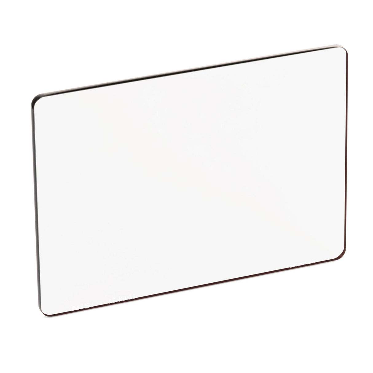 NiSi Full Spectrum Cinema FS ND 4 x 5.65-Inch Nano Ti Neutral Density Filter - 0.3 - 1 Stop