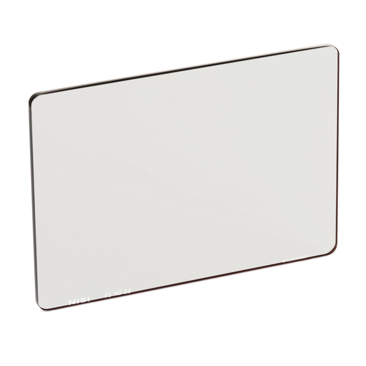 NiSi Full Spectrum Cinema FS ND 4 x 5.65-Inch Nano Ti Neutral Density Filter - 0.6 - 2 Stop