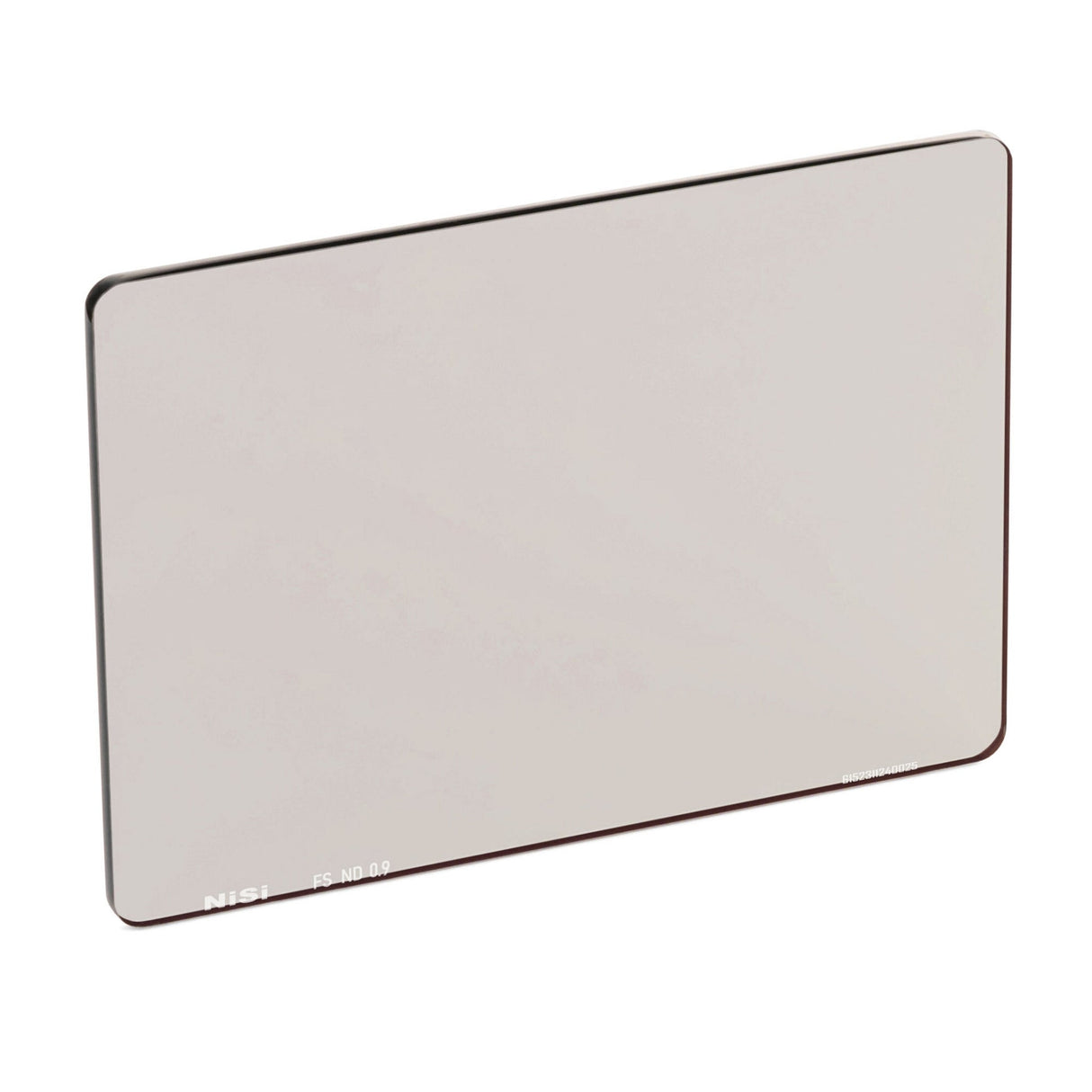 NiSi Full Spectrum Cinema FS ND 4 x 5.65-Inch Nano Ti Neutral Density Filter - 0.9 - 3 Stop