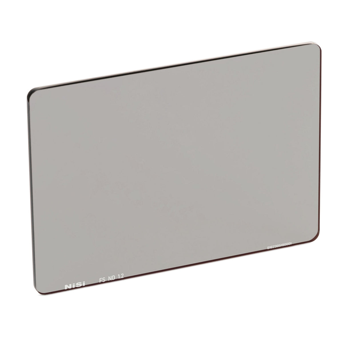 NiSi Full Spectrum Cinema FS ND 4 x 5.65-Inch Nano Ti Neutral Density Filter - 1.2 - 3 Stop