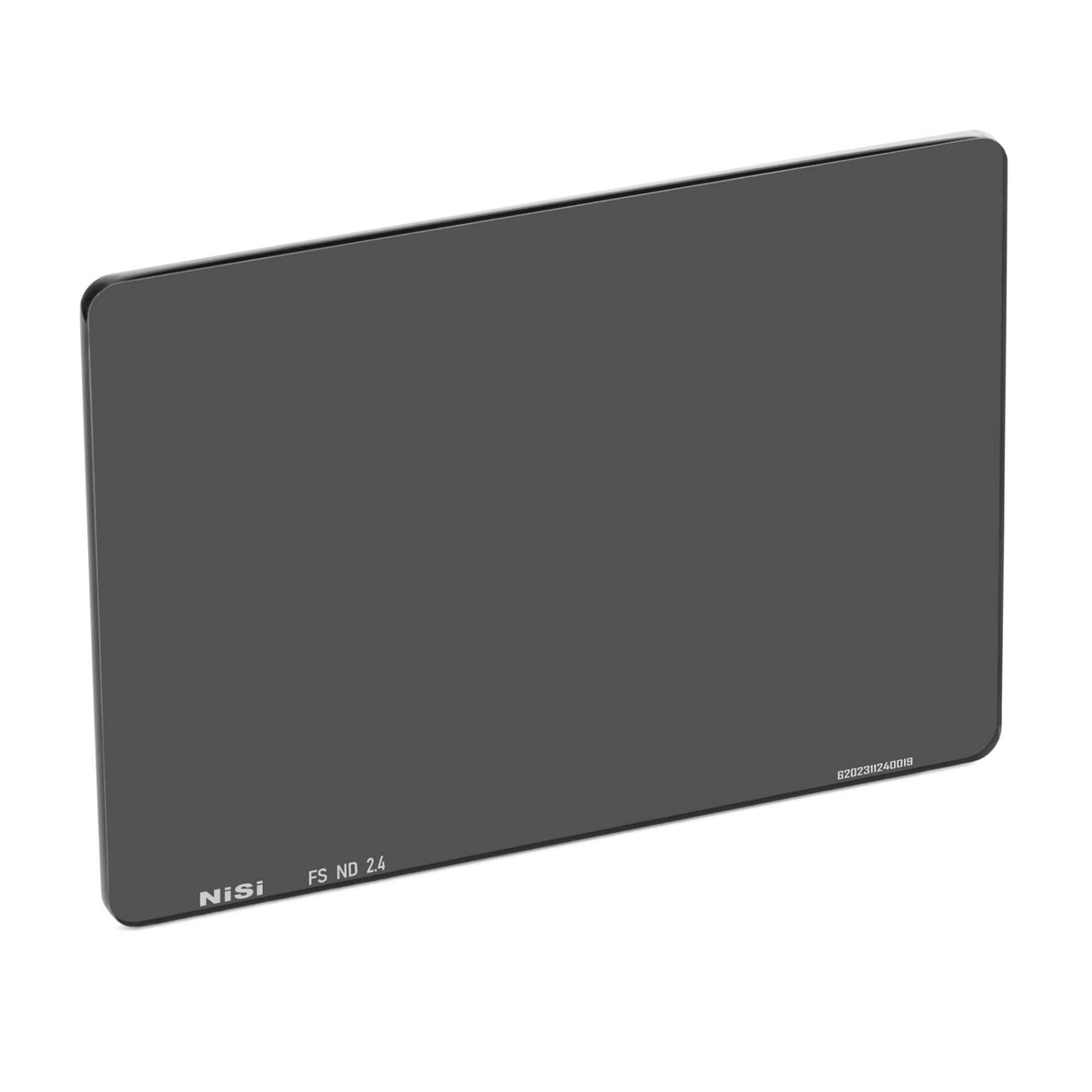 NiSi Full Spectrum Cinema FS ND 4 x 5.65-Inch Nano Ti Neutral Density Filter - 2.4 - 8 Stop