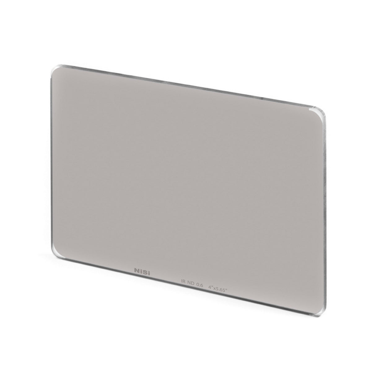 NiSi Cinema 4x5.65-Inch Nano IR Neutral Density 0.6 Filter (2 Stop)