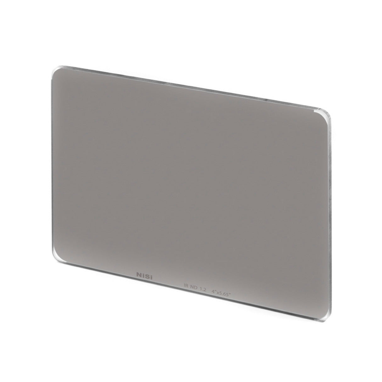NiSi Cinema 4x5.65-Inch Nano IR Neutral Density 1.2 Filter (4 Stop)