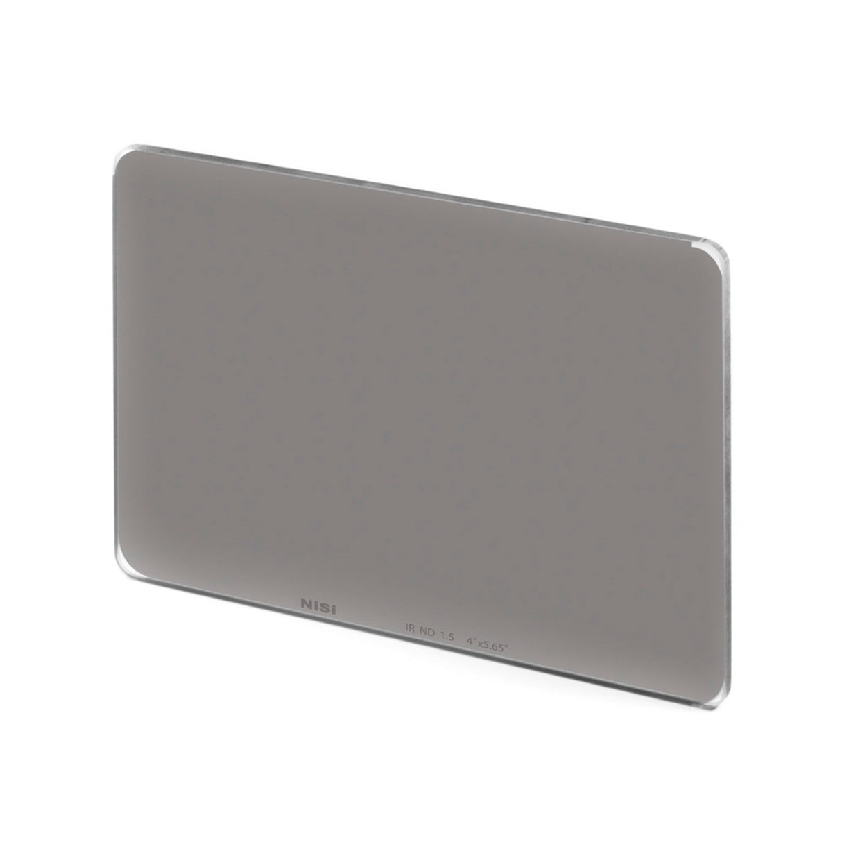 NiSi Cinema 4x5.65-Inch Nano IR Neutral Density 1.5 Filter (5 Stop)
