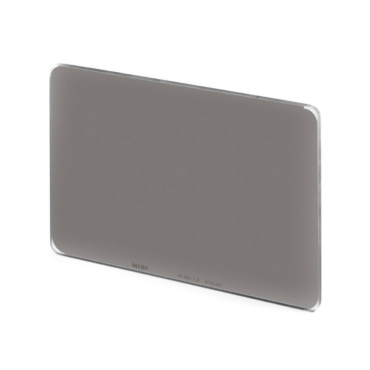 NiSi Cinema 4x5.65-Inch Nano IR Neutral Density 1.8 Filter (6 Stop)