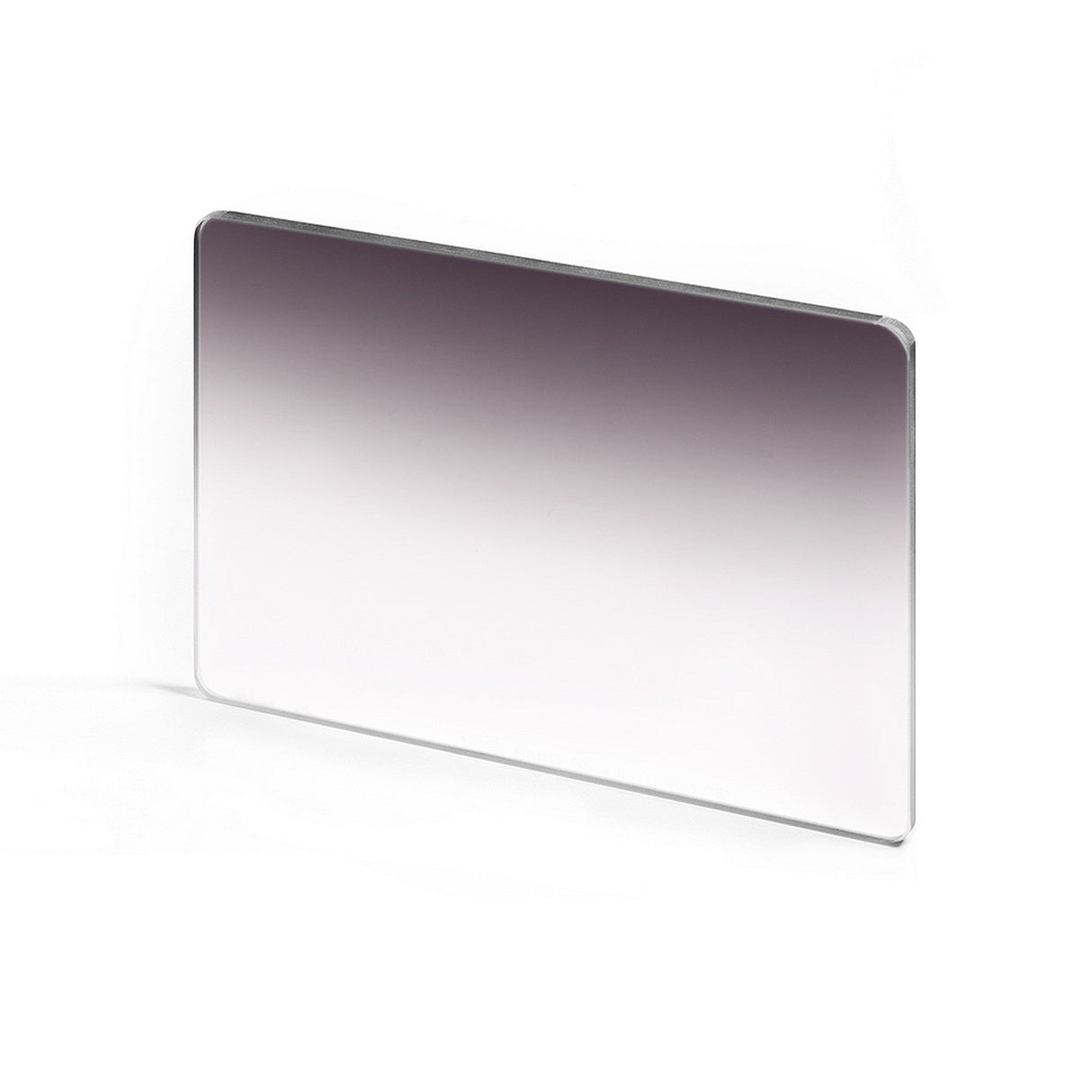 NiSi Cinema 4x5.65-Inch Nano IRND Soft-Edge Graduated 0.6 Filter (2 Stop)