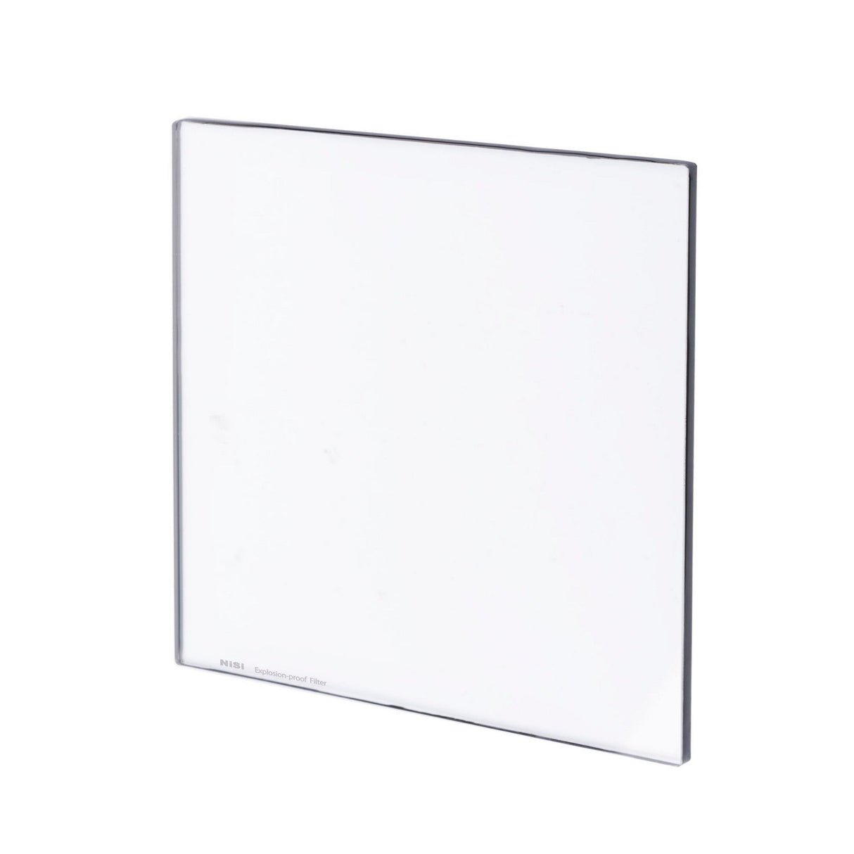 NiSi Shatter Proof Protective 6.6 x 6.6 Cinema Filter