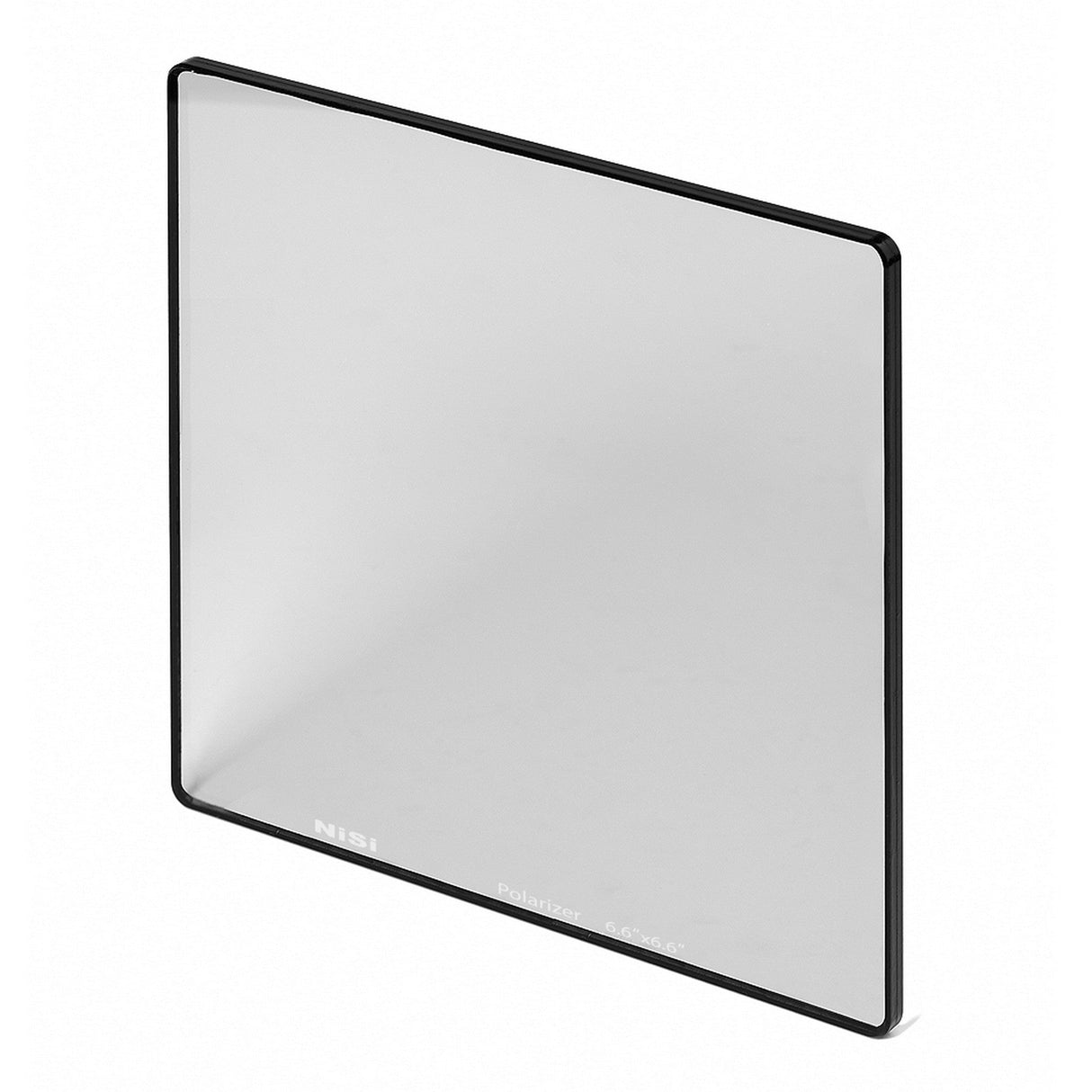 NiSi 6.6 x 6.6 HD Circular Polarizing Filter