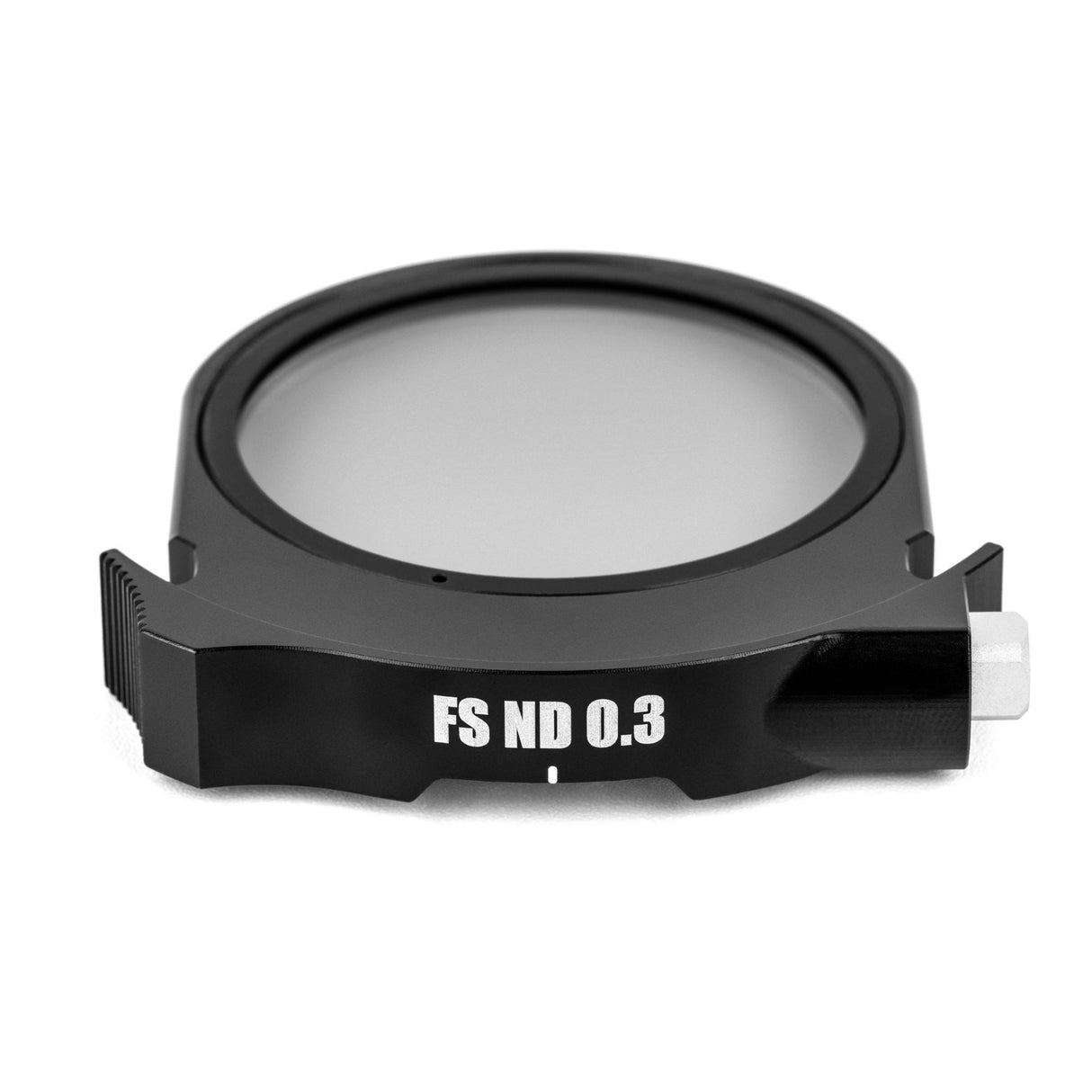 NiSi ATHENA Full Spectrum FS ND Drop-In Filter for ATHENA Lenses - 0.3 1-Stop