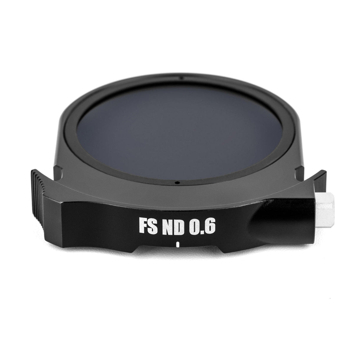 NiSi ATHENA Full Spectrum FS ND Drop-In Filter for ATHENA Lenses - 0.6 2-Stop