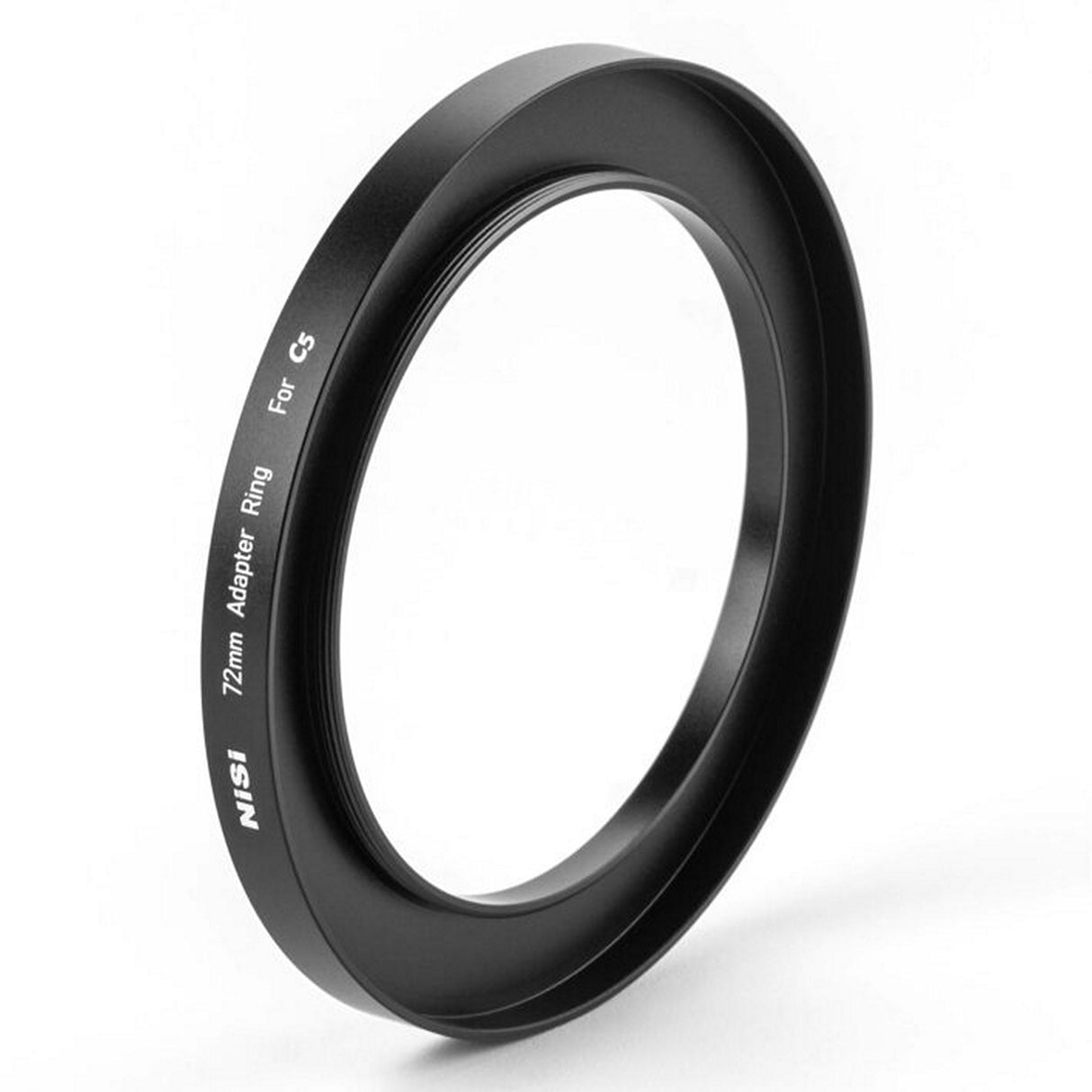 NiSi Cinema 72mm Adaptor Ring for C5 Matte Box