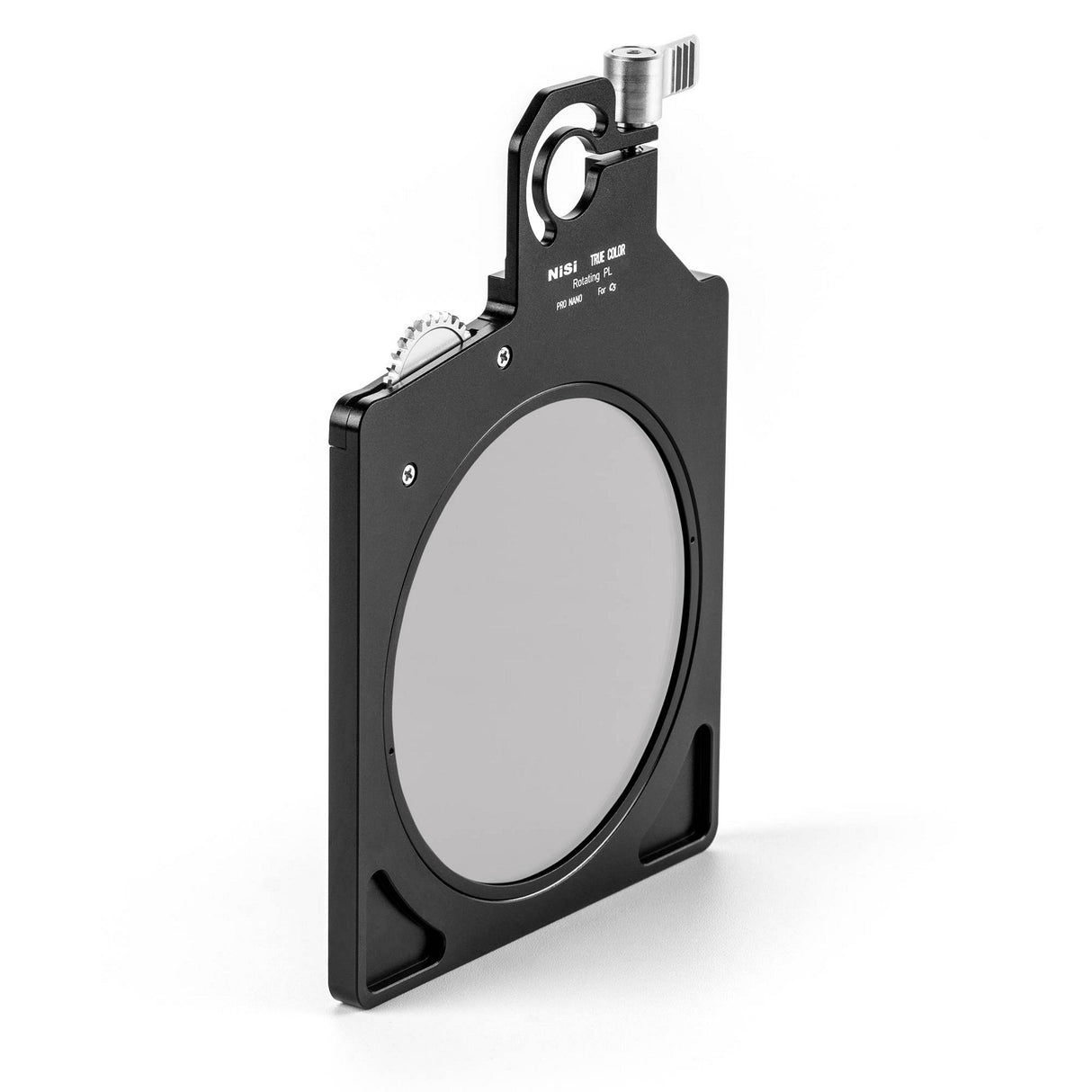 NiSi Cinema True Color Rotating PL for C5 Matte Box