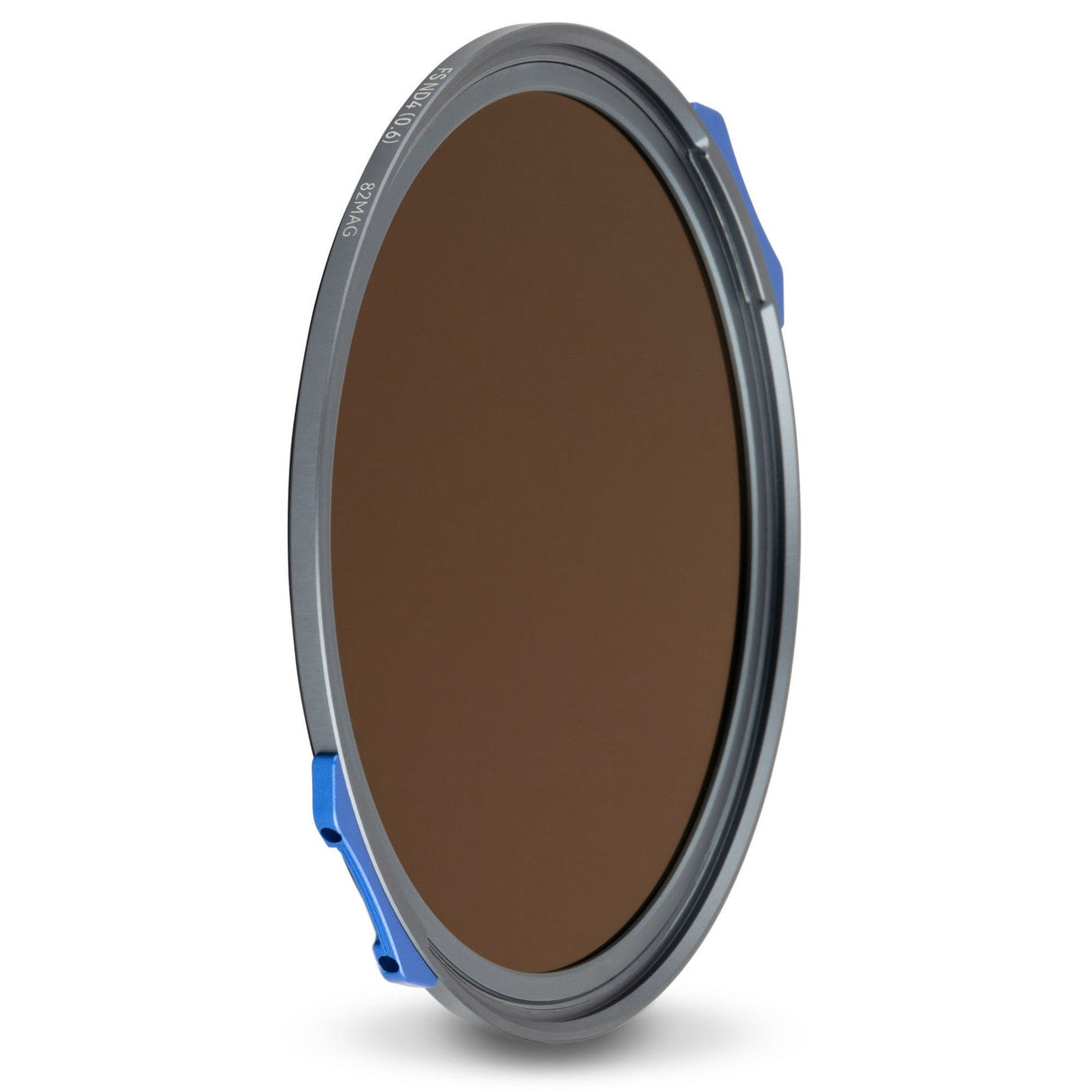 NISI JetMag Pro FS Magnetic Filters for Professional Photography - ND4, 2-stop