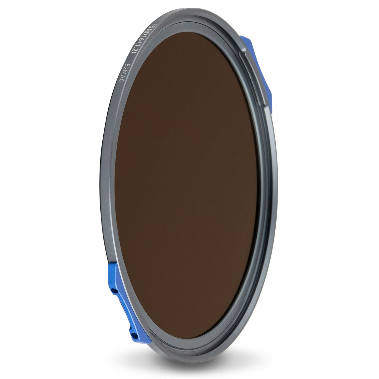 NISI JetMag Pro FS Magnetic Filters for Professional Photography - ND16, 4-stop