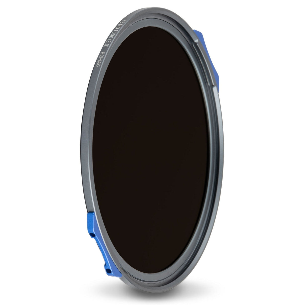 NISI JetMag Pro FS Magnetic Filters for Professional Photography - ND1000, 10-stop