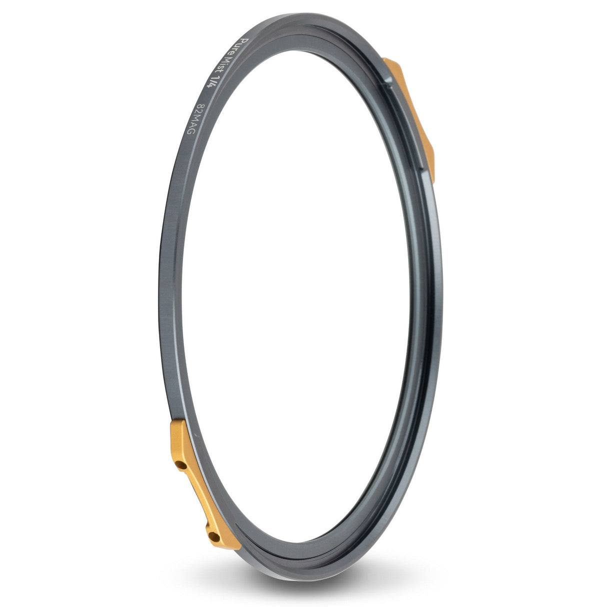 NiSi JetMag Pro Pure Mist 1/4 82MAG Magnetic Filter White Mist