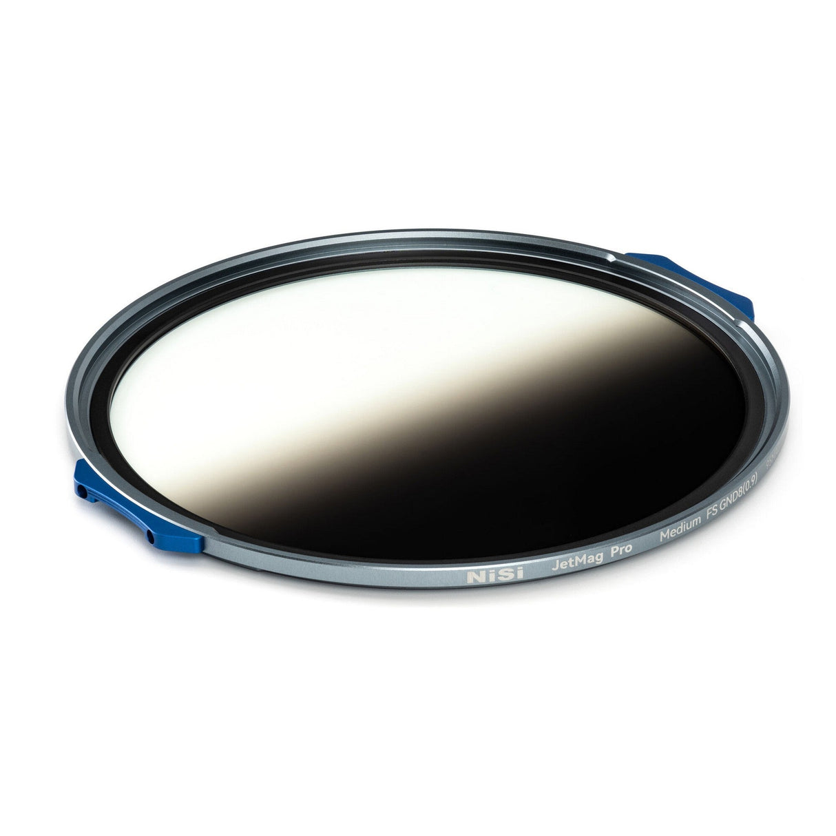 NiSi JetMag Pro 95MAG Medium FS GND8 3-Stop Magnetic Filter