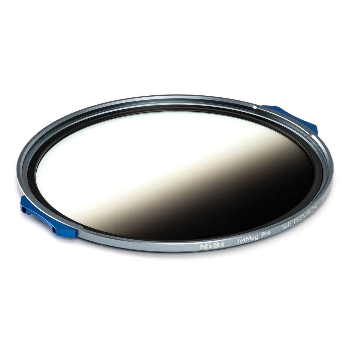 NiSi JetMag Pro 95MAG Soft FS GND8 0.9 3-Stop Magnetic Filter