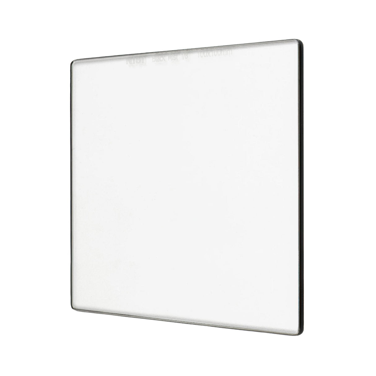 NiSi 100x100mm Black Mist Filter - 1/8