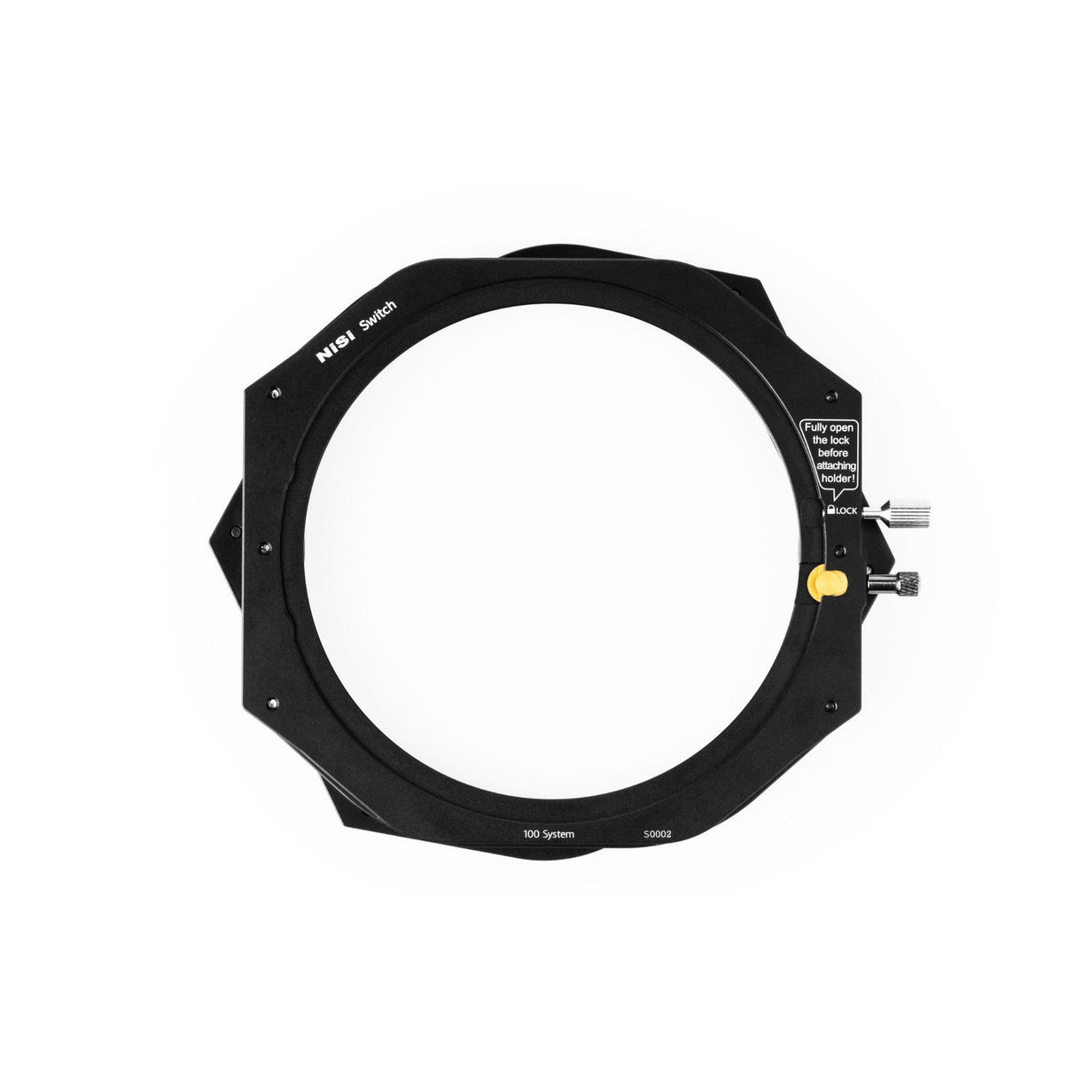 NiSi Switch 100mm Filter Holder