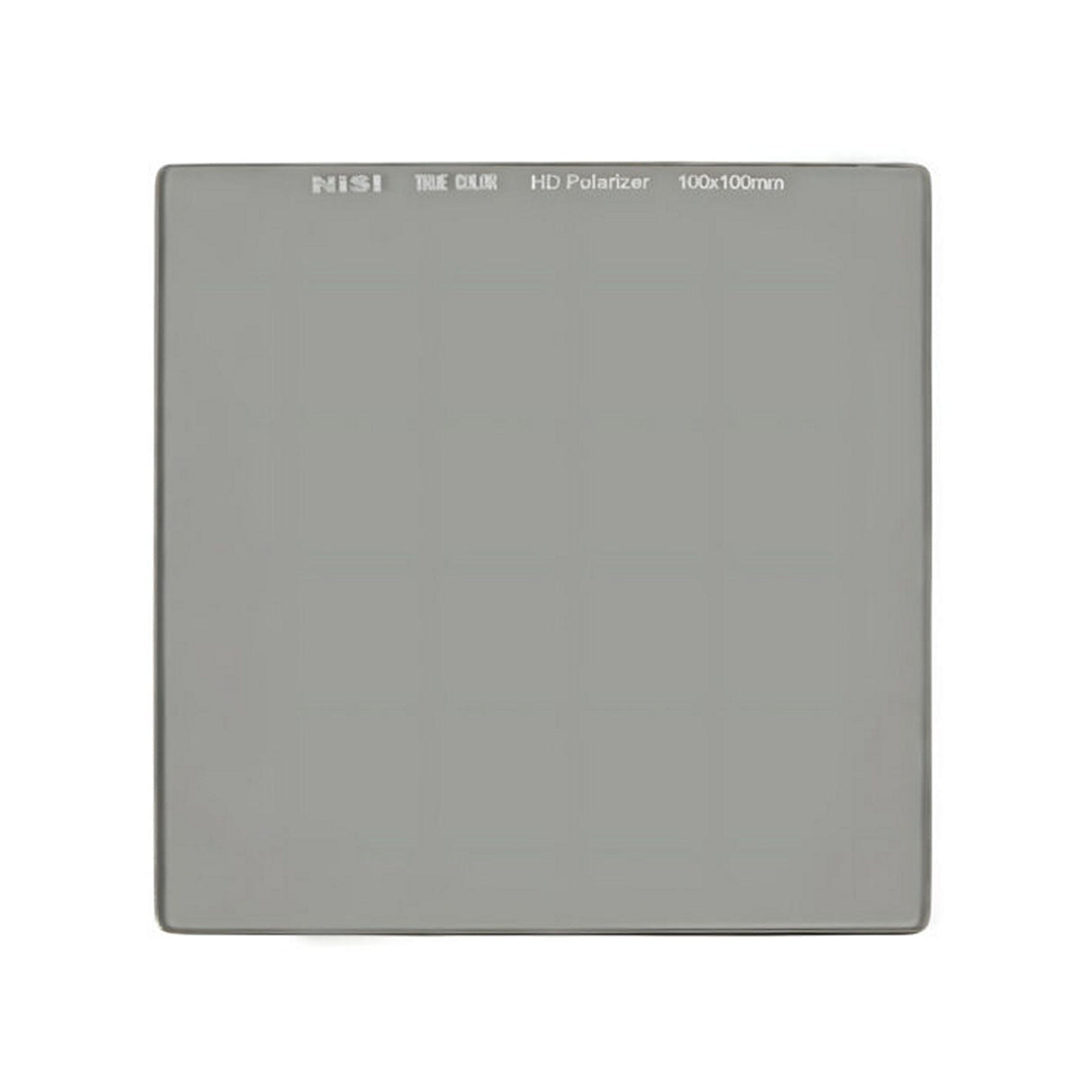 NiSi 100x100mm True Color Square Polarizer