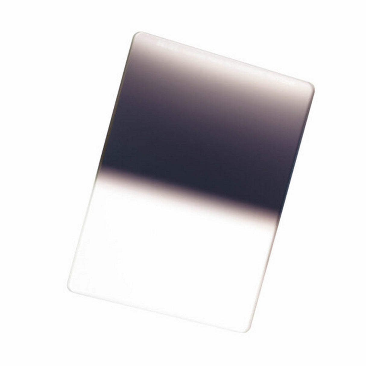 NiSi 75x100mm Nano IR Reverse Graduated Neutral Density Filter ND4 0.6 2 Stop