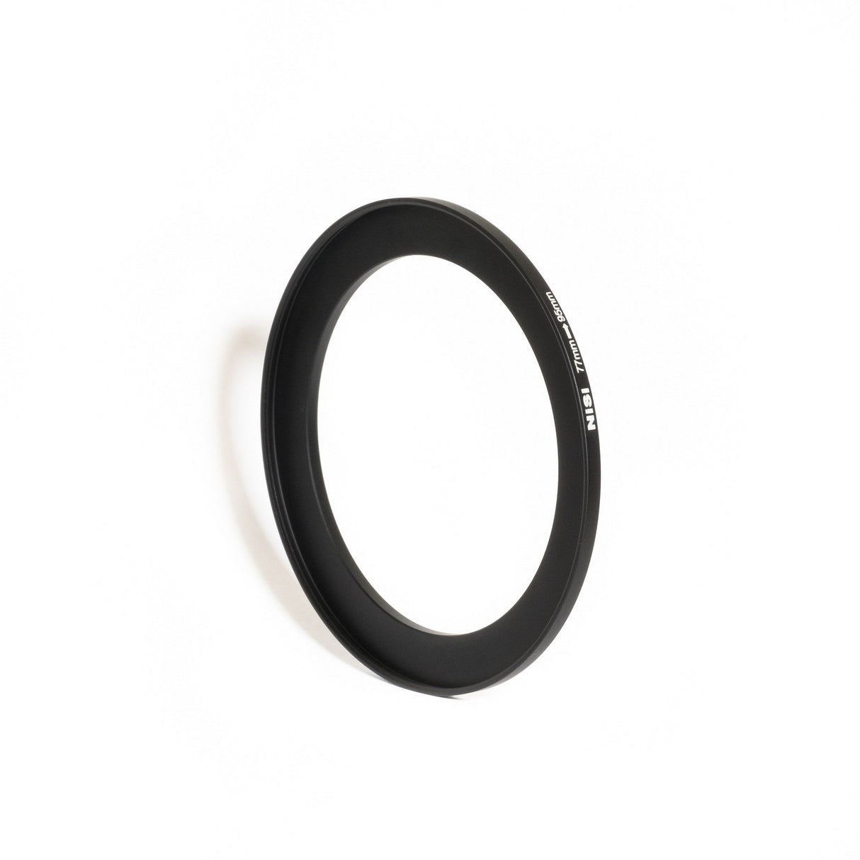 NiSi 77mm NiSi Step-Up Adapter to 95mm Filter Holder