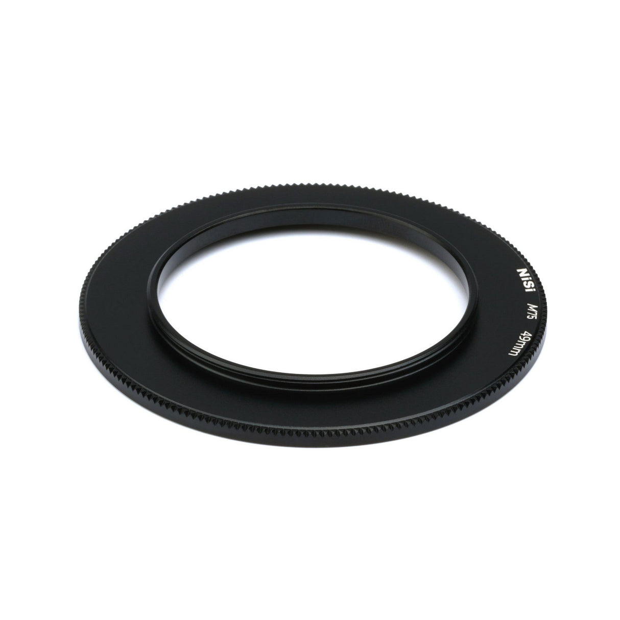 NiSi 49mm Adapter for M75 75mm Filter System