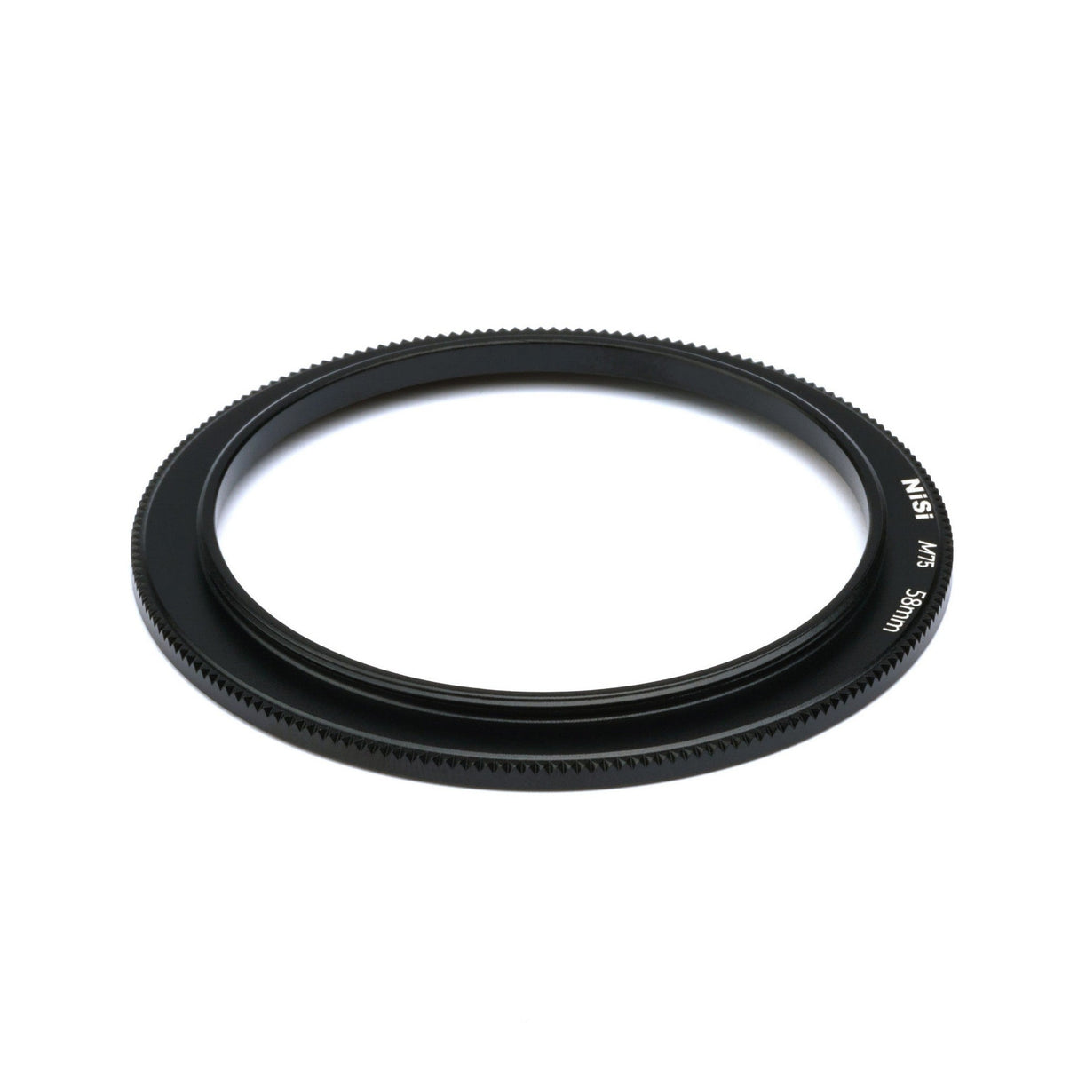 NiSi 58mm Adapter for M75 75mm Filter System