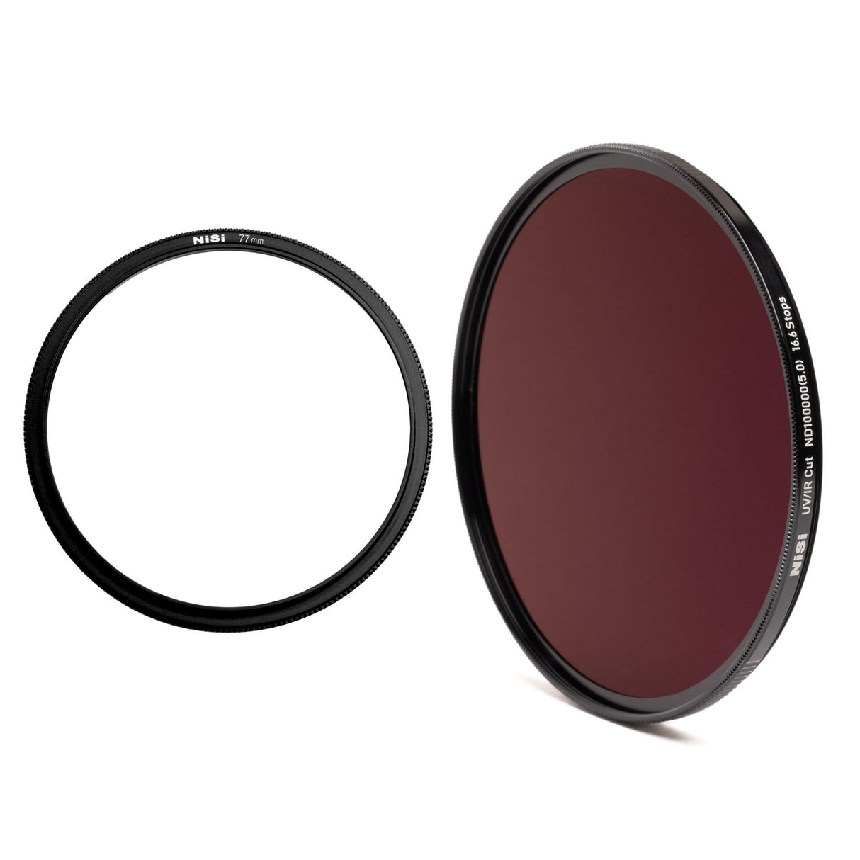 NiSi Solar Camera Filter Bundle 77mm/82mm