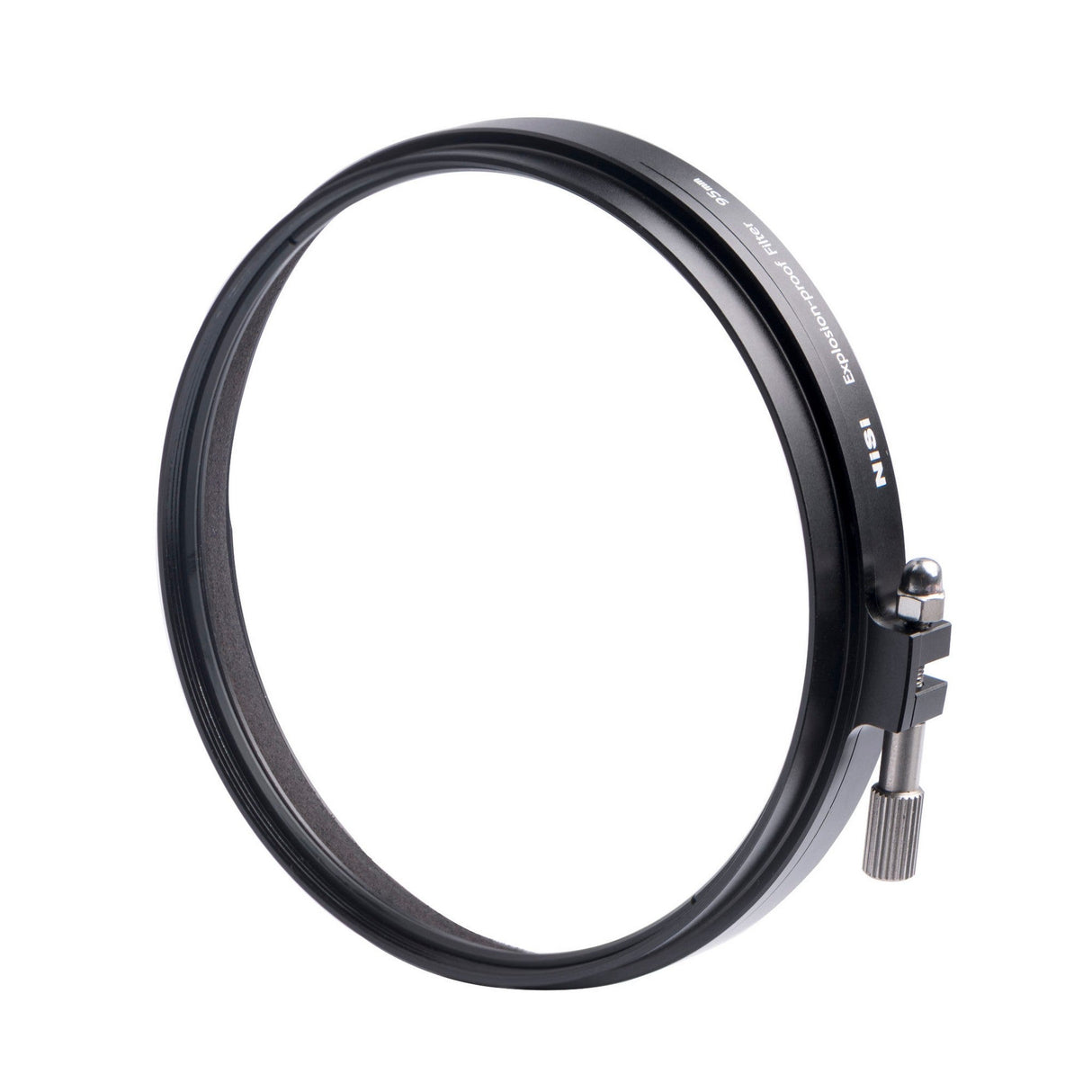 NiSi Cinema 95mm Explosion-Proof Protector Filter