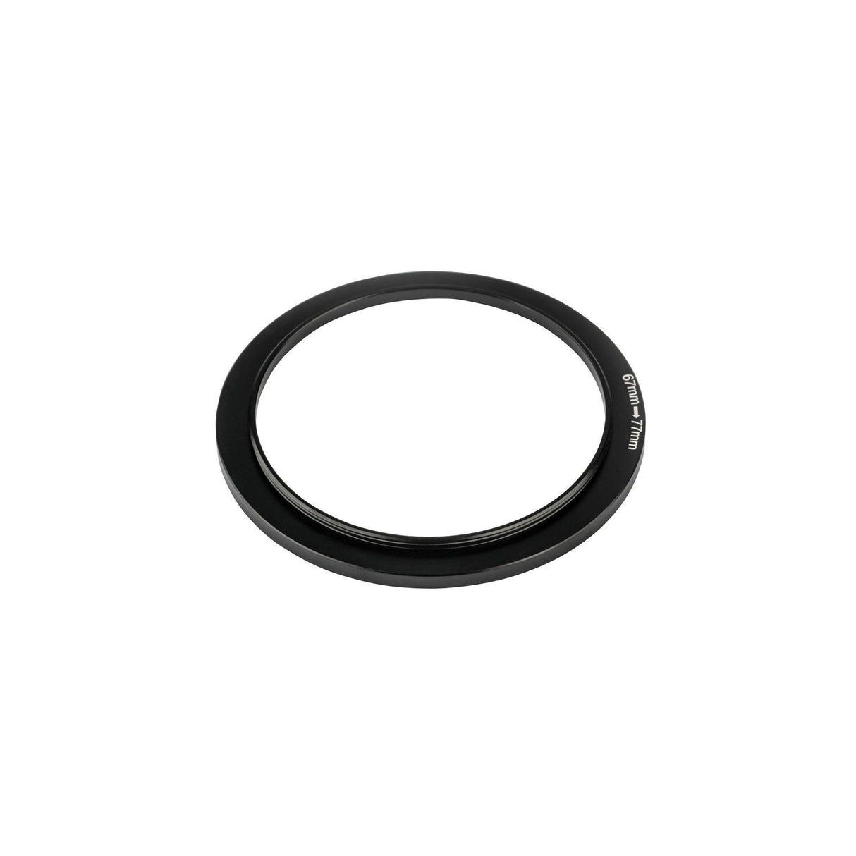 NiSi Close Up Lens Kit NC 77mm II with 67 and 72mm Adaptors