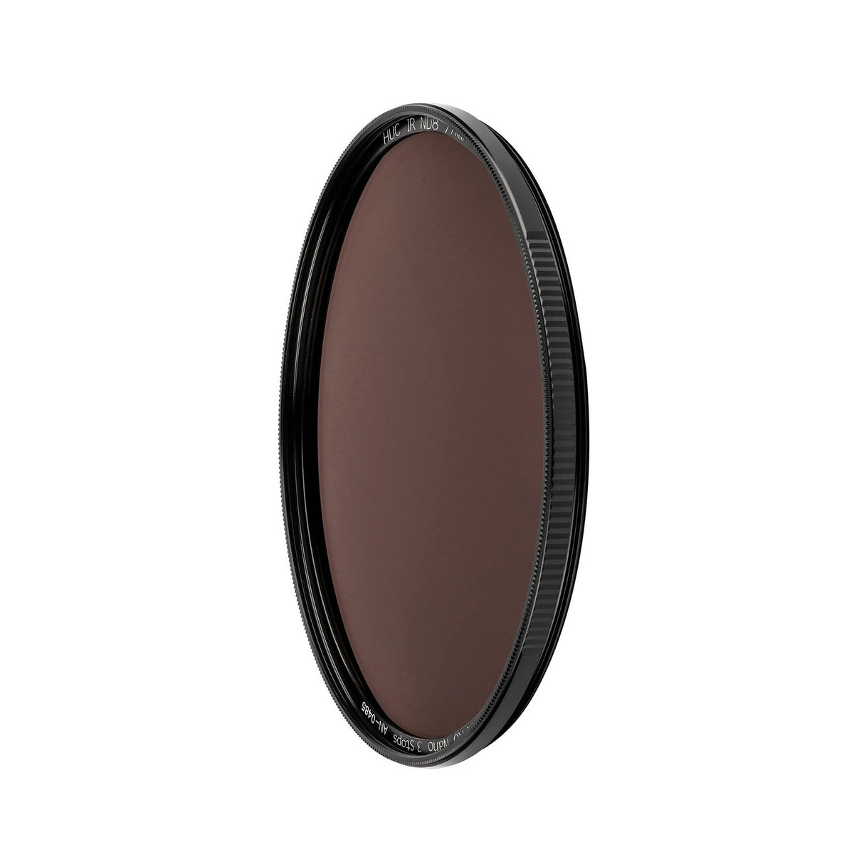 NiSi 40.5mm HUC PRO Nano IR Neutral Density Filter ND8 0.9 3-Stop