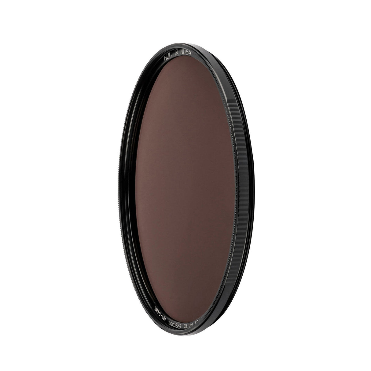 NiSi 52mm HUC IR Neutral Density Filter ND64 1.8 6 Stop